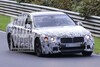BMW 7-serie Nürburgring