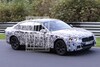 BMW 7-serie Nürburgring
