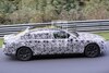BMW 7-serie Nürburgring