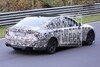 BMW 7-serie Nürburgring