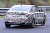 BMW 7-serie Nürburgring