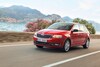 Skoda Rapid Spaceback intro