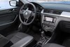 Skoda Rapid Spaceback intro