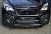 Opel Mokka van Steinmetz