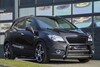 Opel Mokka van Steinmetz