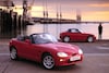 Suzuki Cappuccino