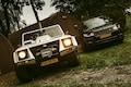 LM002 vs RaRo