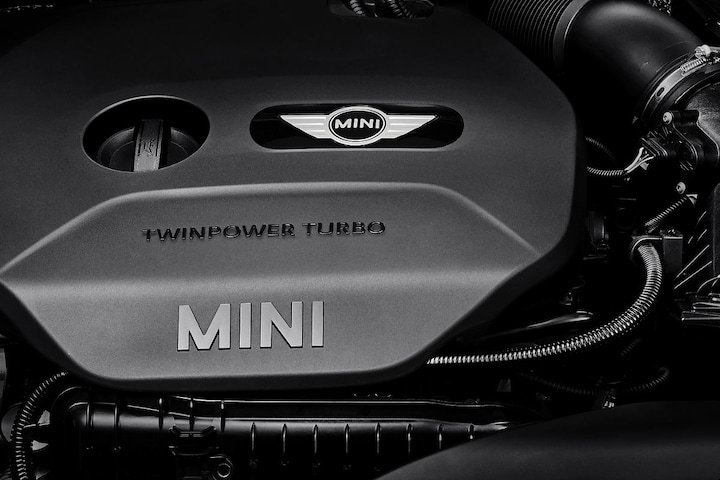 Mini-motoren