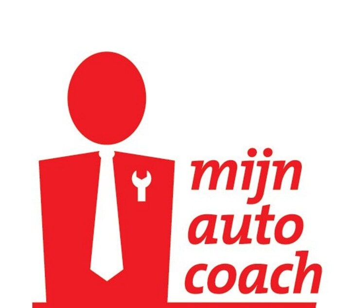 Mijn Autocoach logo