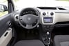 Dacia Dokker 1.2 TCe 115 Lauréate