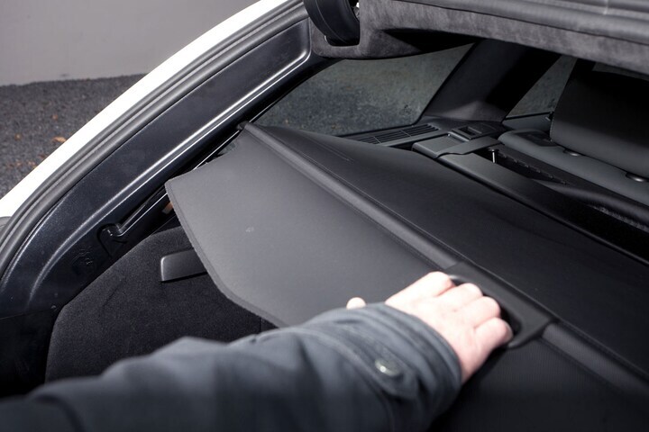 BMW 535d Touring High Executive