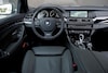 BMW 535d Touring High Executive