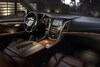 Cadillac Escalade 2015 interieur
