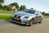 Lexus IS 300h - Reportage