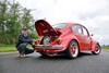 Tuning special - Volkswagen Kever - 1971