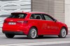 Eerste rijtest - Audi A3 E-tron