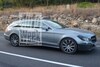 Mercedes-Benz CLA Shooting Brake facelift