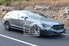 Mercedes-Benz CLA Shooting Brake facelift