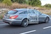 Mercedes-Benz CLA Shooting Brake facelift