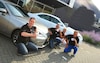 a-team lexus