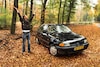Opel Astra 1.6 - Klokje rond