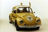 Volkswagen Kever Strassenwacht