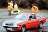 Opel Manta