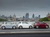 Aston Martin Cygnet