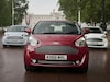 Aston Martin Cygnet