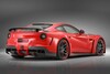 Ferrari F12 Berlinetta Novitec Rosso N-Largo