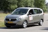 Dacia Lodgy 1.2 TCE - Duurtestgarage