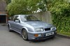 Ford Sierra Cosworth RS