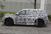 BMW X1 spyshots 