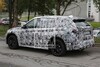 BMW X1 spyshots 