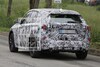 BMW X1 spyshots 