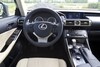 Lexus IS 300h - Autotest