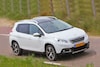 Peugeot 2008 2008 Première 1.6 VTi - Autotest