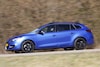 Renault Mégane Estate 2.0 16V Turbo 220 GT - Autot