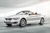 BMW 4-serie Cabrio