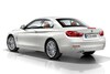 BMW 4-serie Cabrio
