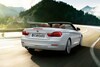 BMW 4-serie Cabrio