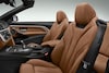 BMW 4-serie Cabrio