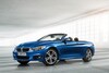 BMW 4-serie Cabrio