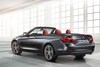 BMW 4-serie Cabrio