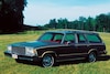 Chevrolet Malibu Classic Wagon