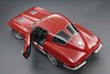Chevrolet Corvette Stingray