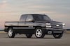 Chevrolet Silverado Intimidator SS 