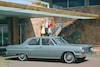 Chevrolet Malibu 1964