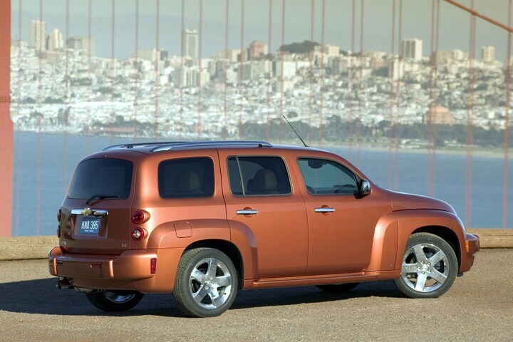 Chevrolet HHR