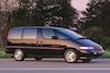 Chevrolet Lumina APV
